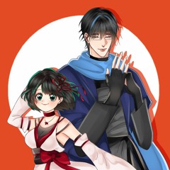 【Ami & Lazry】Tsugai Kogarashi『Meiko/Kaito』
