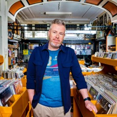 AIRCHECK 03072021 ED STRUIJLAART RADIO VERONICA 1E TALK