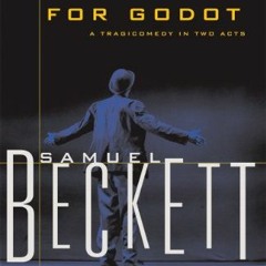 View [KINDLE PDF EBOOK EPUB] Waiting for Godot: A Tragicomedy in Two Acts (Beckett, Samuel) by  Samu