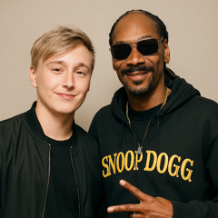 Makso mitä makso Sweat - Isac Elliot & Snoop Dogg Mashup