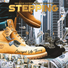 Charged Up Tevvy - Stepping