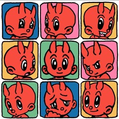 demonboy freestyle.