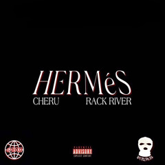 RACK RIVER X CHERU - HERMéS