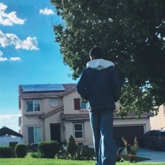 Be okay! (feat. KrXno)