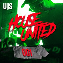US2 Presents: House United 001
