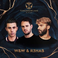 W&W & R3HAB | Tomorrowland Winter 2023