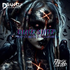 Drawcu - Black Sheep [UPTEMPO SESSION]