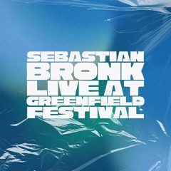 Sebastian Bronk Live @ Greenfield Festival 2024 [House/Tech-House]