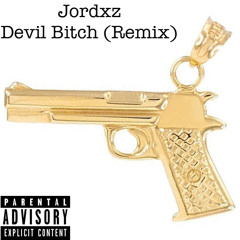Devil Bitch (Remix)