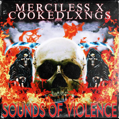 NXMXSVS X COOKEDLXNGS - SOUNDS OF VIOLENCE [PROD. 901WALKA]