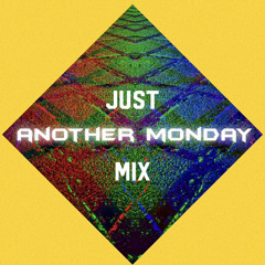 Monday Mix #3