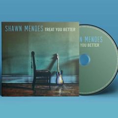 Treat You Better Kompa Remix