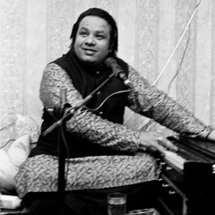 Navak-E-Naaz Se Mushkil Hai // Shamoon Fida