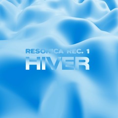 RESONICA REC. 1 - HIVER