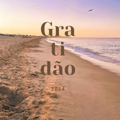 Gratidão que Transborda