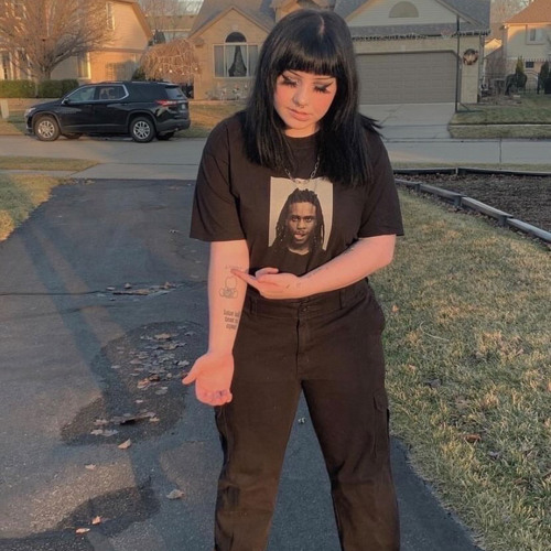 chief keef - killers (lokai remix) #fuckyungcynical