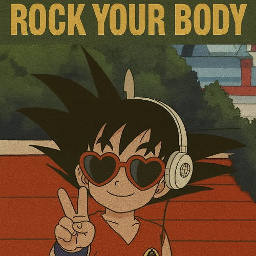 Justin Timberlake - Rock Your Body (Groove Dude Remix)