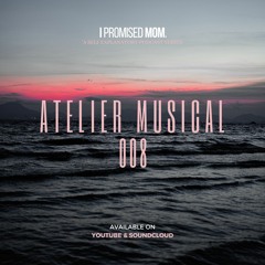 ATELIER MUSICAL 008 — November 21