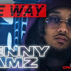 Benny Jamz - OneWay