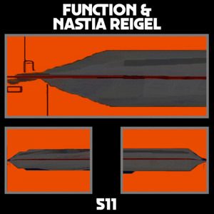 Dekmantel Mix 511 - Function & Nastia Reigel