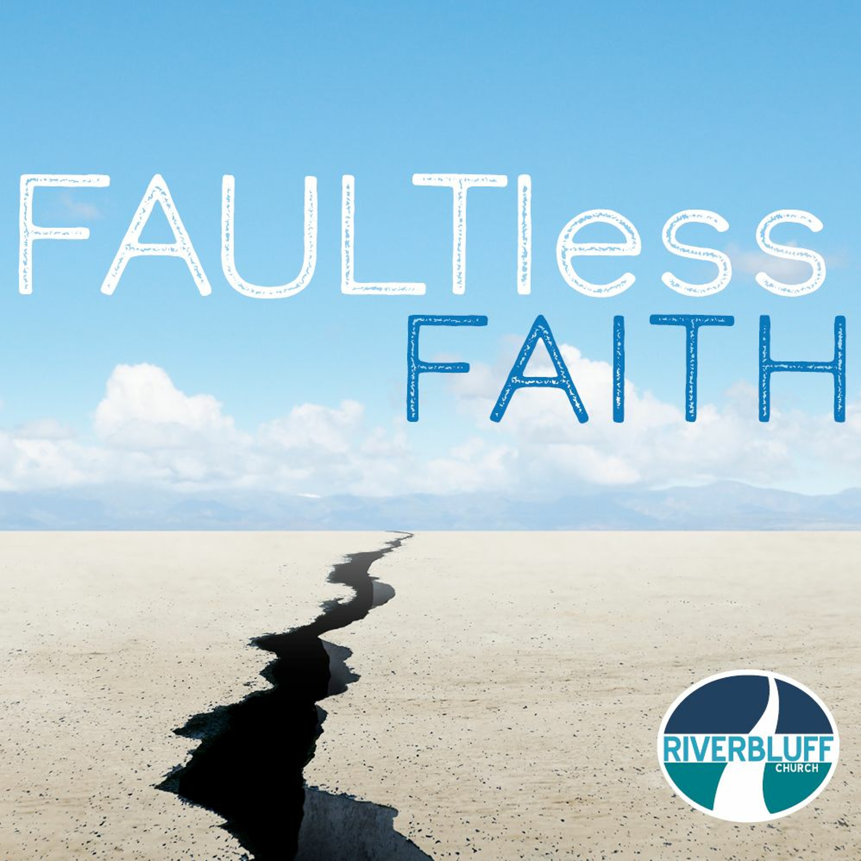 FAULTless FAITH: How to be the Church the Lost Will Love pt1 - February 4, 2024