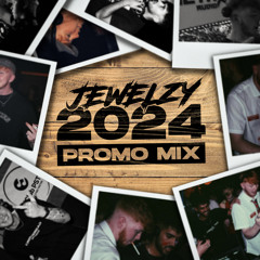 Jewelzy | 2024 Promo Mix