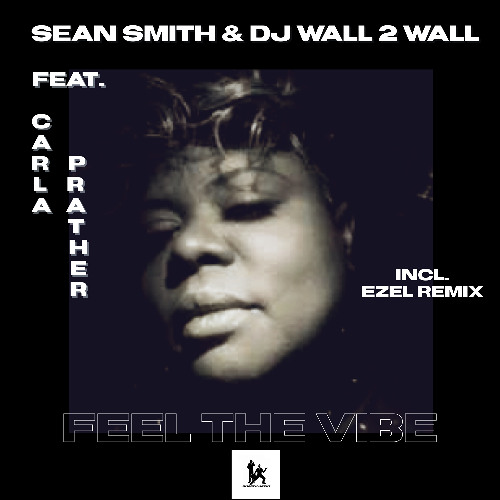 Sean Smith & DJ Wall 2 Wall Feat Carla Prather - Feel The Vibe (Sean Smith's Old School Dub Mix) snippet