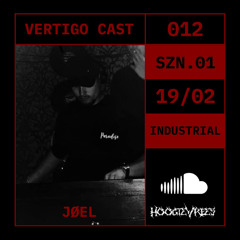 VERTIGO CAST SZN01 012 || JØEL