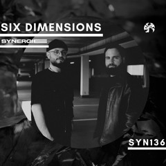 SIX DIMENSIONS - Syncast [SYN136]