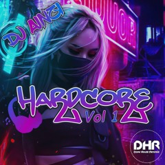 Dj Ainzi - UK Hardcore Vol 1