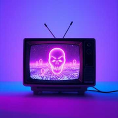 THE STATIC WHISPERER