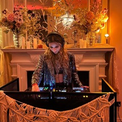 APSARA @ Planet Caravan New Years Eve // Desert Deephouse