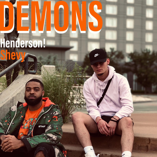 DEMONS (ft. Shevy prod. Chxse Bank)