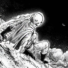 Saitama - power or curse X I never asked to be spider-man