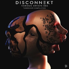 Lost In Ether | P R E M I E R E | VSK - Scenery  [Disconnekt Records]
