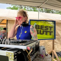 kaPOWski / Saturday @ Best Butt / SOAK
