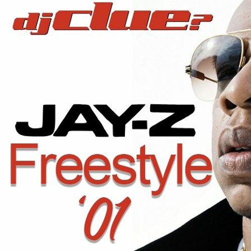 Jay-Z - DJ Clue Freestyle '01 - [Stereo Mix]