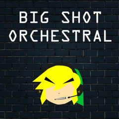 BIG SHOT Orchestral - Deltarune Chapter 2