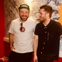 Chuvstvo Ritma - MONOPLAY interview (Silver Rain Radio)