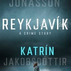 📖 Reykjavík: A Crime Story by Ragnar Jónasson #Book??