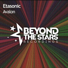 Etasonic - Avalon (Etasonic's East Sky Mix) [Available Now]