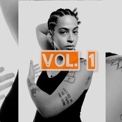 'Laniratory The Mixtape' - Jolani Jhones