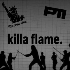killa flame. #🗽 #PTI (DJ SouldChild Anthem)