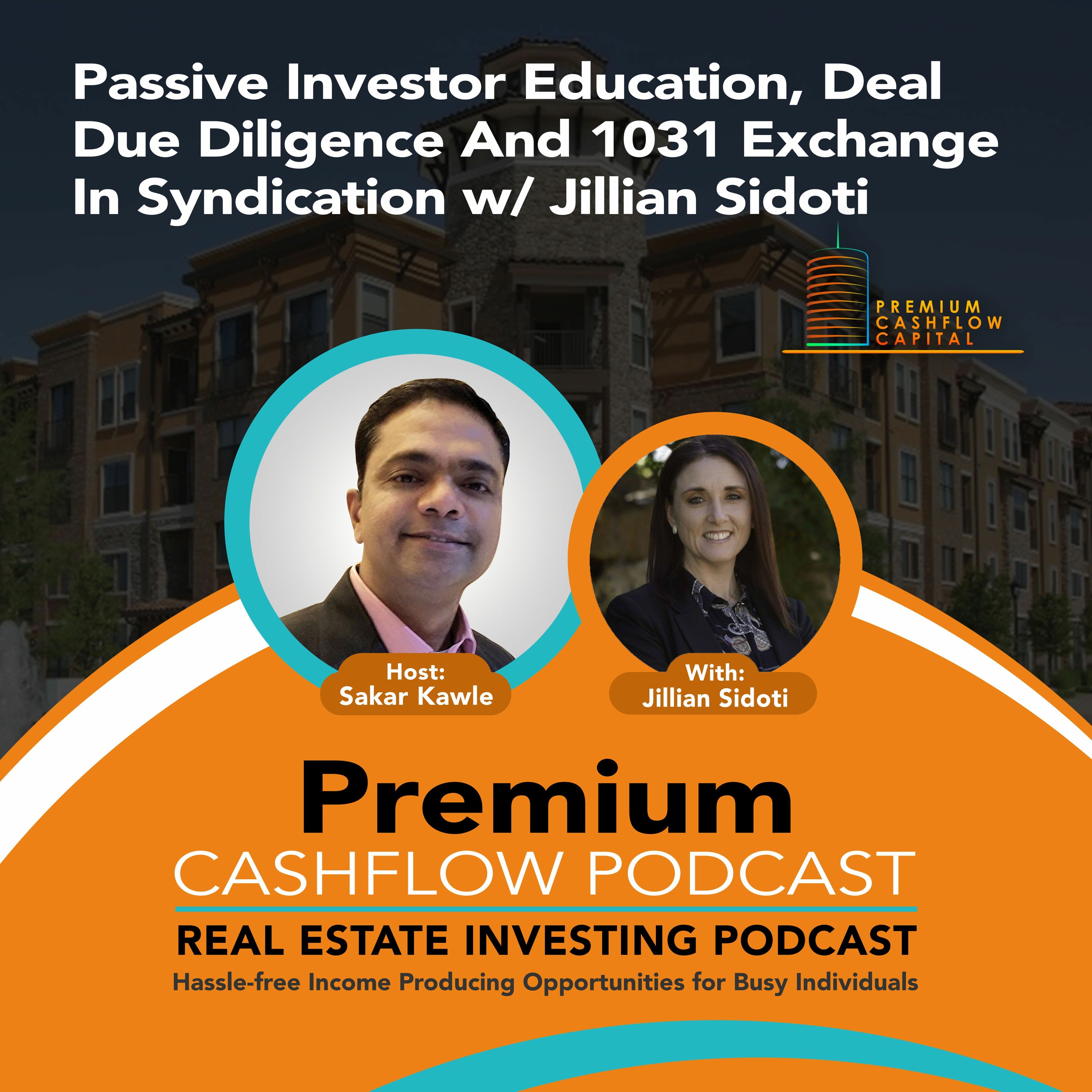 Premium Cashflow Podcast