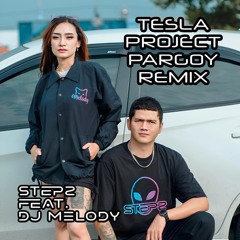 Tesla Project Pargoy Remix feat. DJ Melody