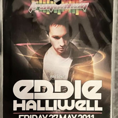 Nutbrown B4 Eddie (2011)