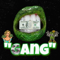 GANG - D4Y1 (Produced by Josh Petruccio)