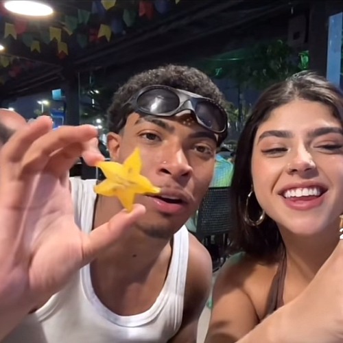 ACAPELLA NAVAS MC - Na Rlk do Zago