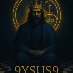 👹  "THE PACT"...."THE MUSISIN"....9YSUS9...🤘