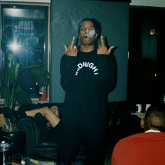 why you always in a mood?